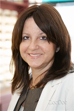 Dr. Phyllis Gorelick, OD