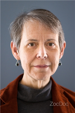 Dr. Phyllis Heffner, MD