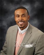 Dr. Pierre Johnson, MD