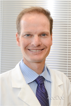 Dr. Piers Barry, MD