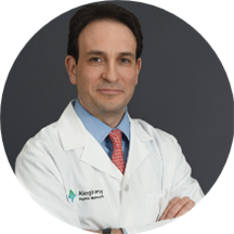 Dr. Pietro Bajona, MD, PhD