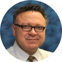 Dr. Pietro Cavataio, MD