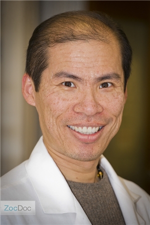Dr. Ping Nga Allan Lee, MD