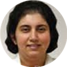 Dr. Piya Ghoshal