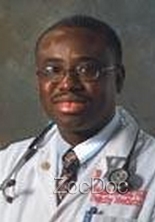 Dr. Placid Eze, MD