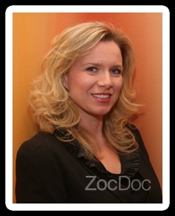 Dr. Polina Barenbaum, DDS