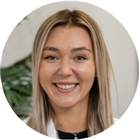 Dr. Polina Bykovskaya, DMD