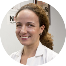 Dr. Polina Plumser, MD