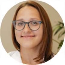 Dr. Polina Shapiro, DACM, LAc