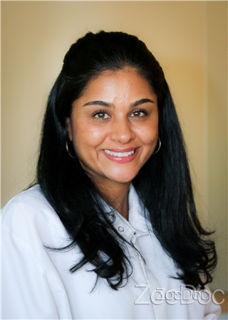 Dr. Pooja Bhalla, DDS