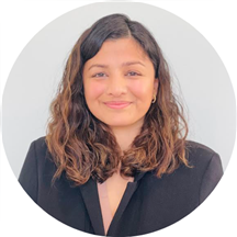 Dr. Pooja Goel, MD