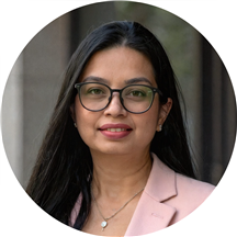 Dr. Pooja Narwal, MD