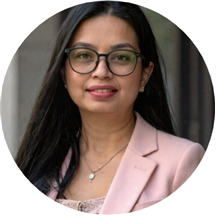Dr. Pooja Narwal, MD