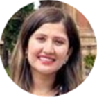 Dr. Pooja Nepal, DDS