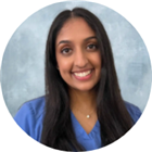 Dr. Pooja Patel, DMD