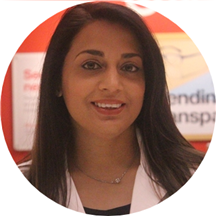 Dr. Pooja Patel, OD