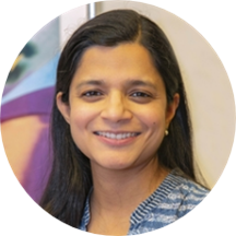 Dr. Pooja Rutberg, MD