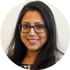 Dr. Poonam Doshi, MD