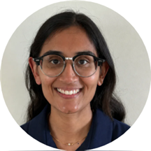 Dr. Poonam Patel, DPM