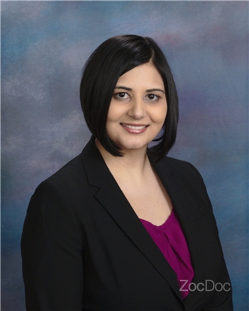 Dr. Poonam Soi, DMD