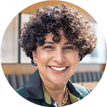 Dr. Poonam Thandi, MD