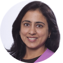Dr. Poonam Vijayvargiya, MD