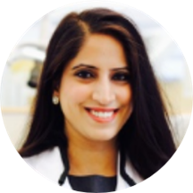 Dr. Poonam Yadav, DMD