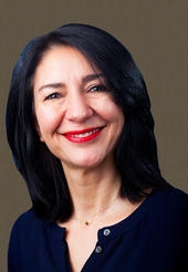 Dr. Pooneh Najafi, DDS