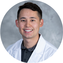 Dr. Porter Rawlinson, DO