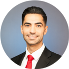 Dr. Pouya Vakilian, DMD