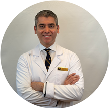 Dr. Pouyan Shahrokh, DMD