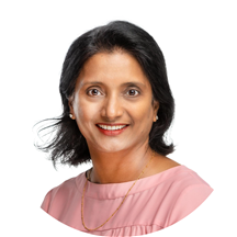 Dr. Prabhavathi J Prattipati, DMD