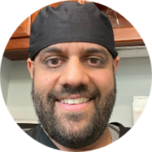 Dr. Prabhdeep Grewal, DDS