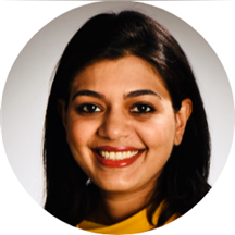 Dr. Prachi Shah, DDS