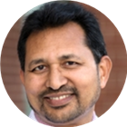Dr. Pradeep Parihar, MD