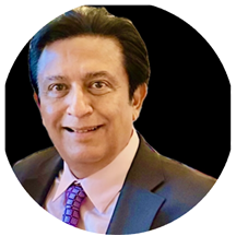 Dr. Pradeep Thapar, MD