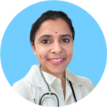 Dr. Pradnya Raje, MD