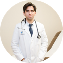 Dr. Praful Kaushik, MD