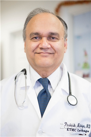 Dr. Prakash Malviya, MD