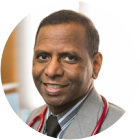 Dr. Prakasham Parsi, MD