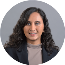 Dr. Pramathini Patel, DO