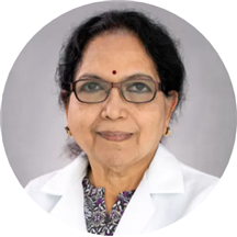 Dr. Prameela Alapati, MD