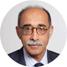 Dr. Prameet Singh, MD