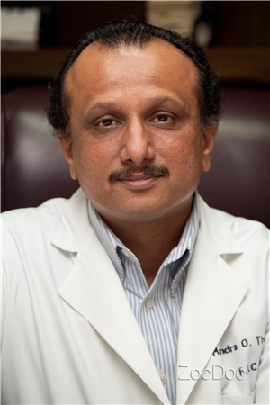 Dr. Pramesh Dave, MD