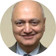 Dr. Pramod Narula, MD