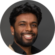 Dr. Pranadeep Akurati, DDS