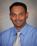 Dr. Pranav Patel, DO