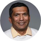 Dr. Pranav Shroff, MD