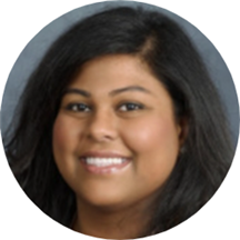 Dr. Praneetha Raveendranathan, OD