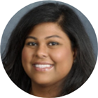 Dr. Praneetha Raveendranathan, OD